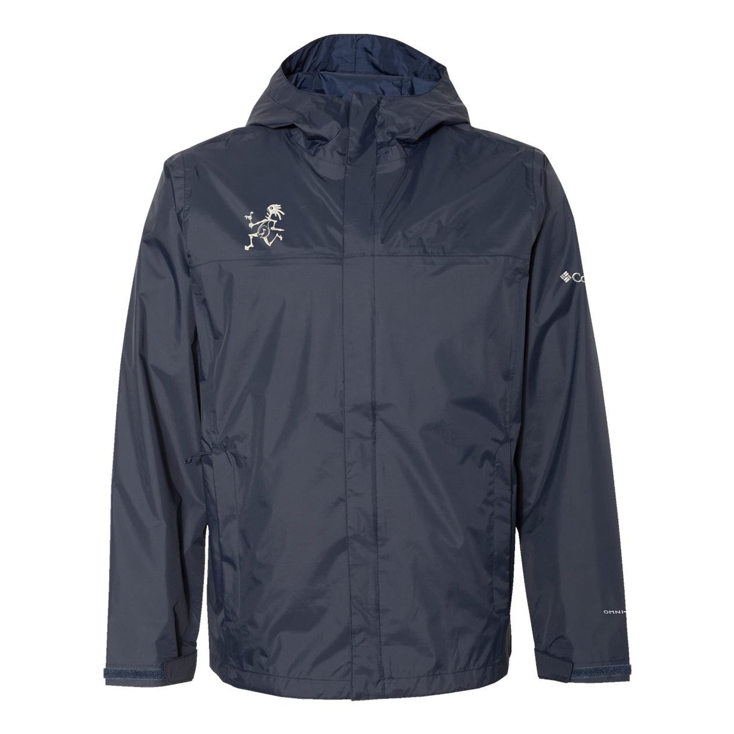 Columbia Men's Watertight™ II "NOTE EATER" Rain Jacket