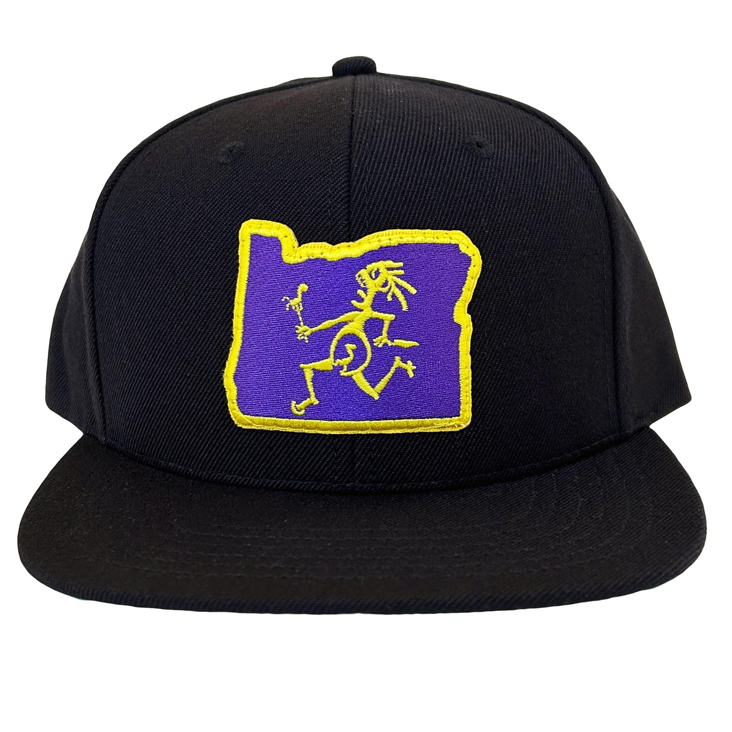 Oregon Note Eater State Hats