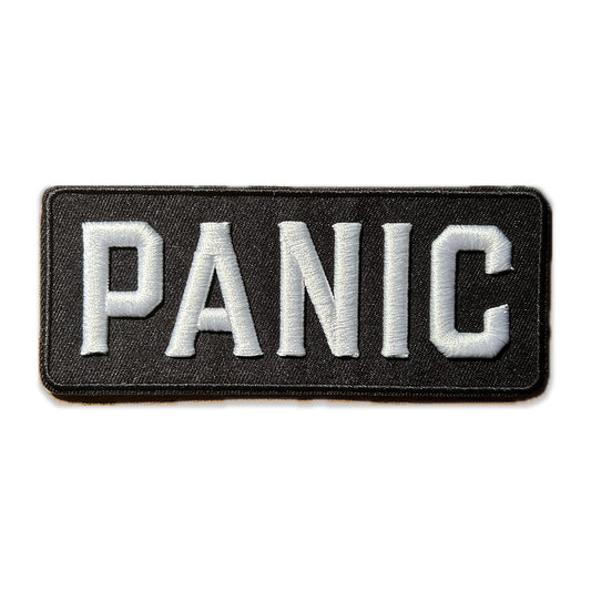 Panic Patch