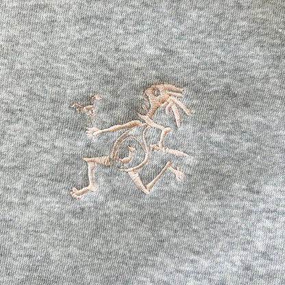 Women's Amanda Fleece Poncho