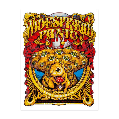 2019 Capitol Theatre AJ Masthay