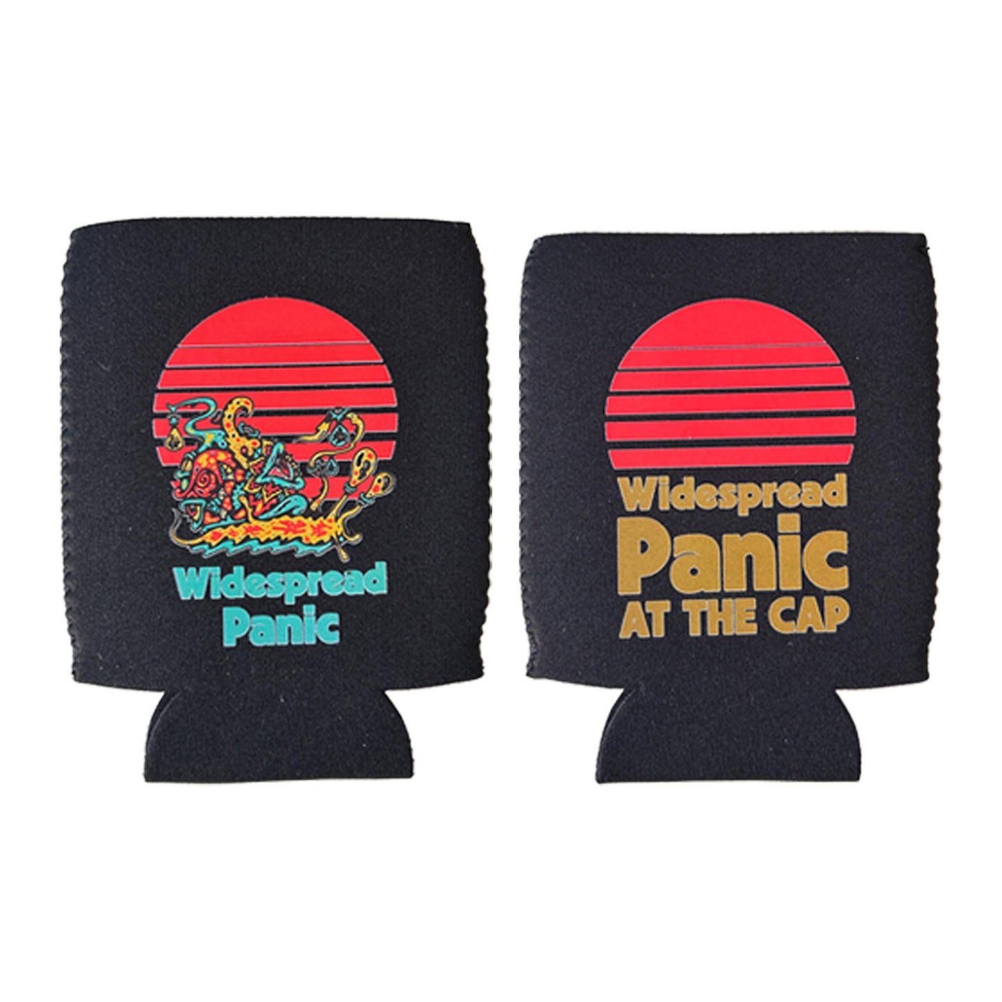 2025 Port Chester, NY Capitol Theatre Koozie