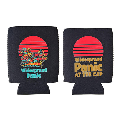 2025 Port Chester, NY Capitol Theatre Koozie