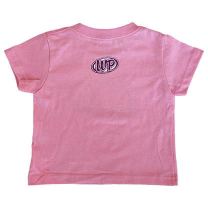Girls Toddler Radio Child T