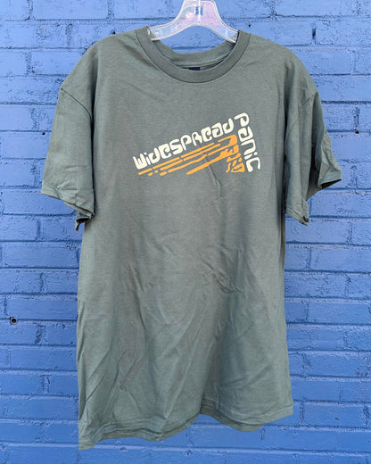 Red Rocks Tee short sleeve