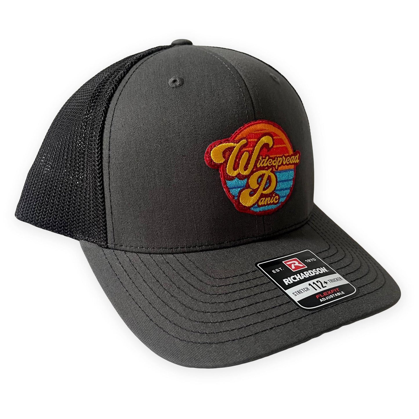 Retro Patch FLEX Fit Hat