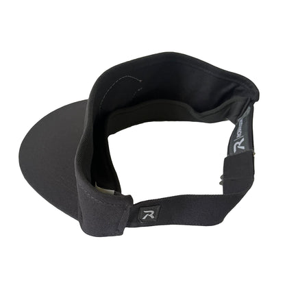 Retro Patch Golf Visor