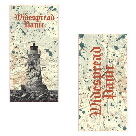 Savannah Event Towel