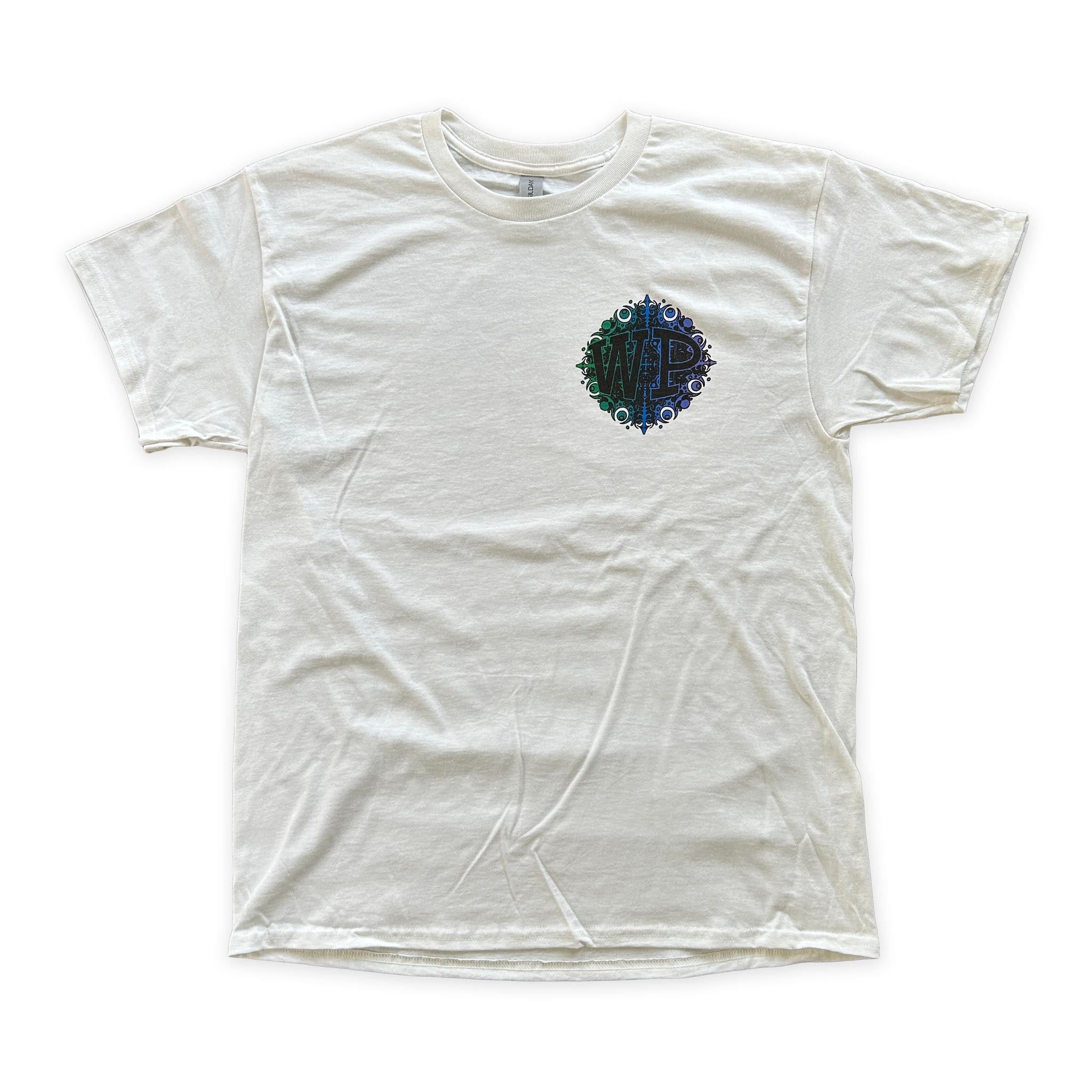 Snowflake Tee – Widespread Merchandise