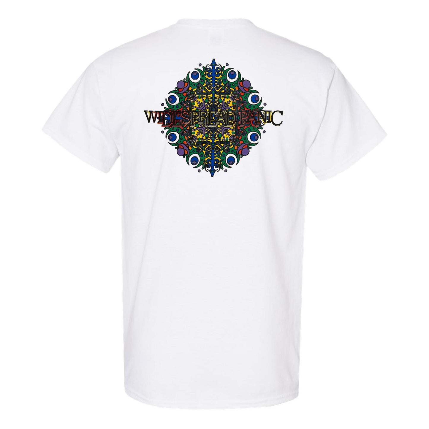 Vintage "Snowflake" Tee