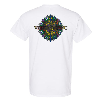 Vintage "Snowflake" Tee