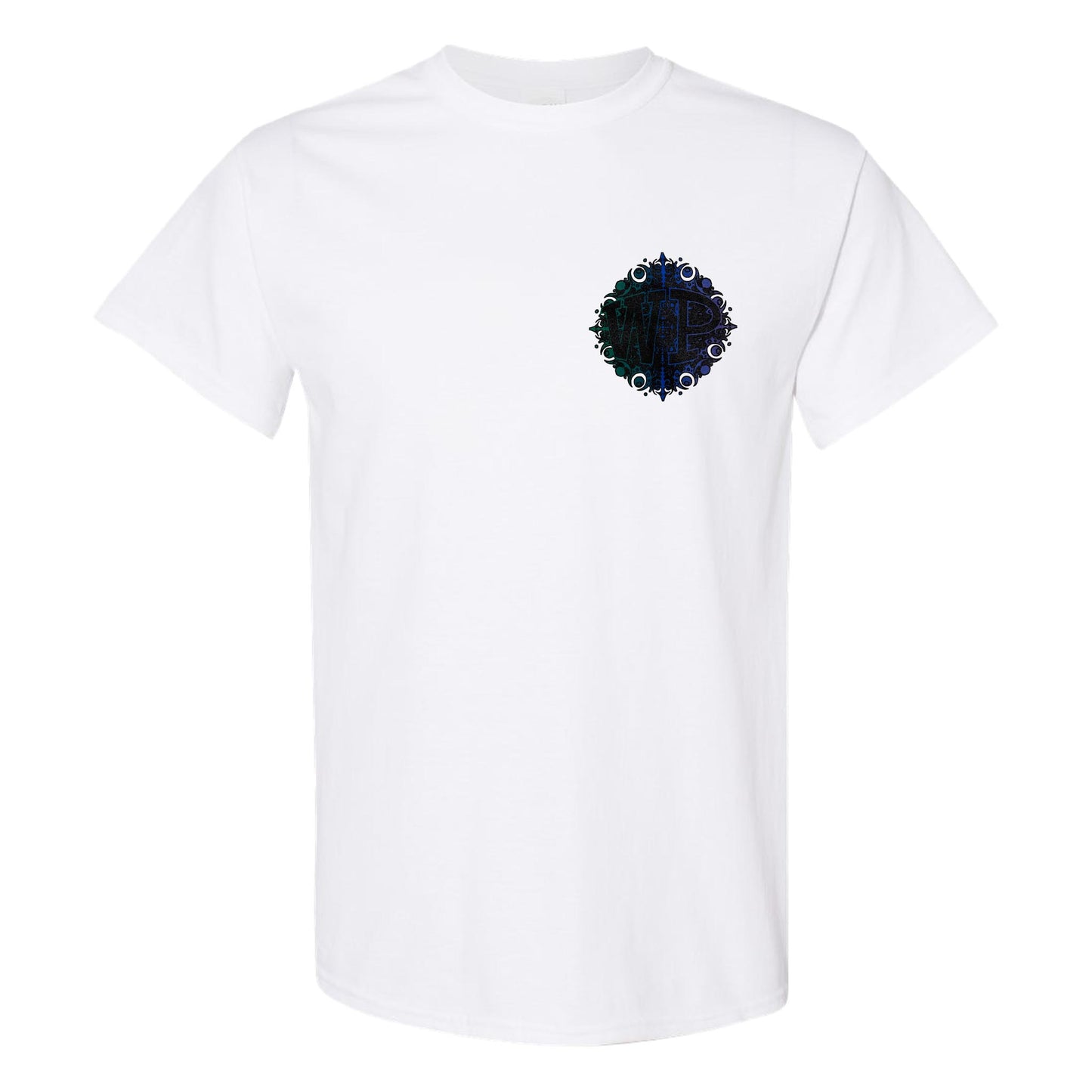 Vintage "Snowflake" Tee