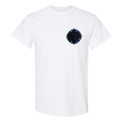 Vintage "Snowflake" Tee