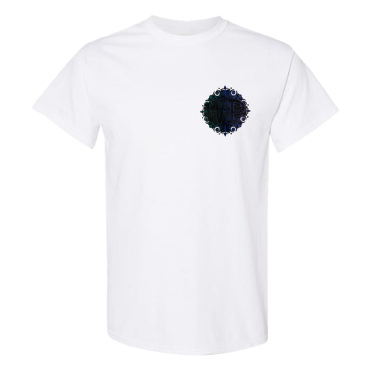 Vintage "Snowflake" Tee