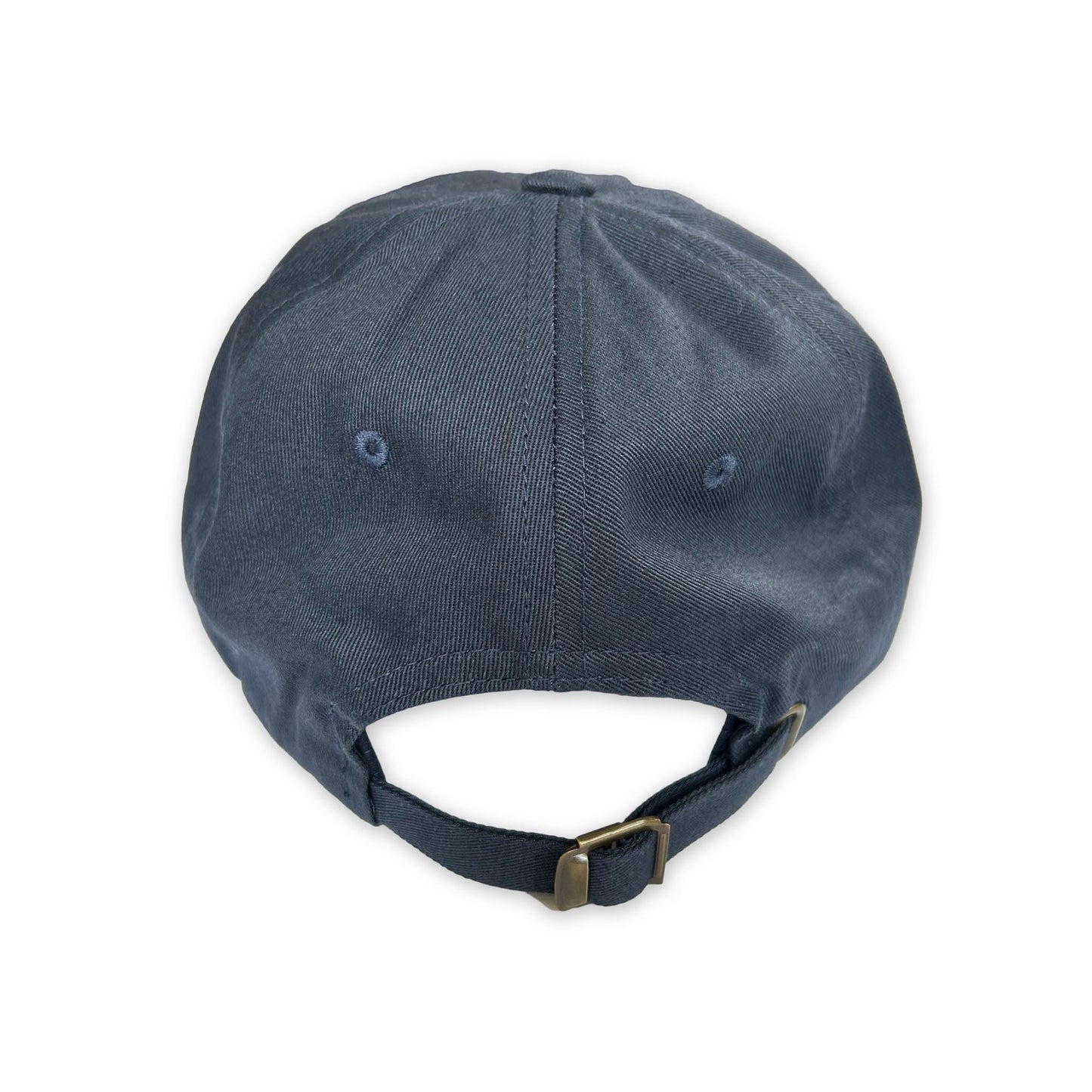 The back of the Classic Space Wrangler Hat