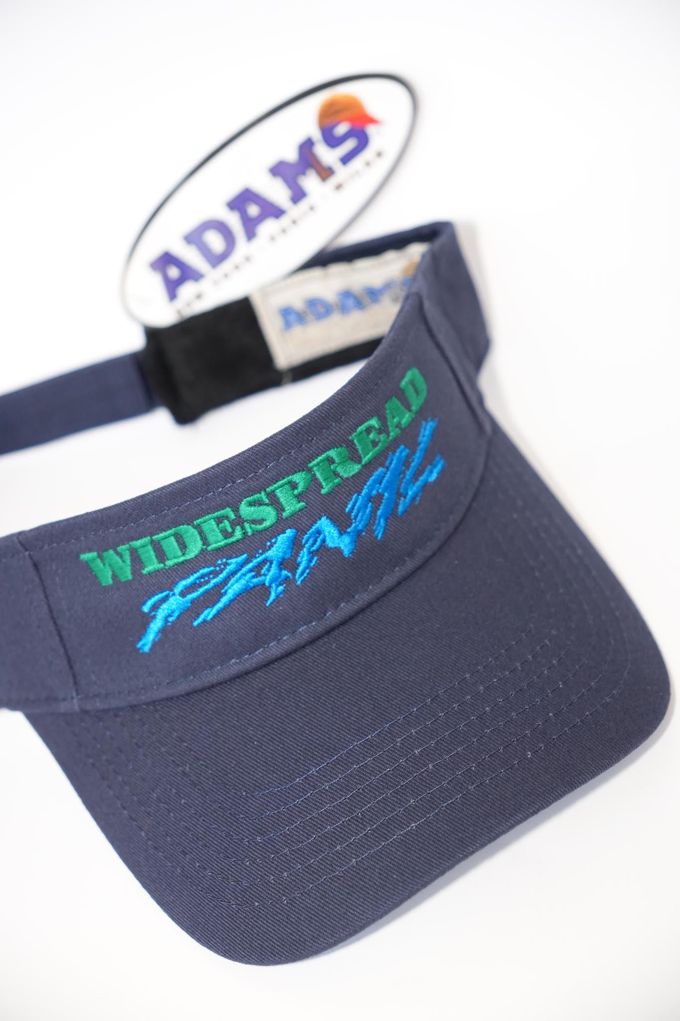 Space Wrangler Visor
