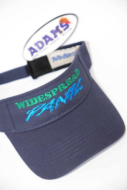 Space Wrangler Visor