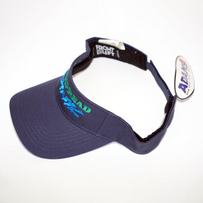 Space Wrangler Visor