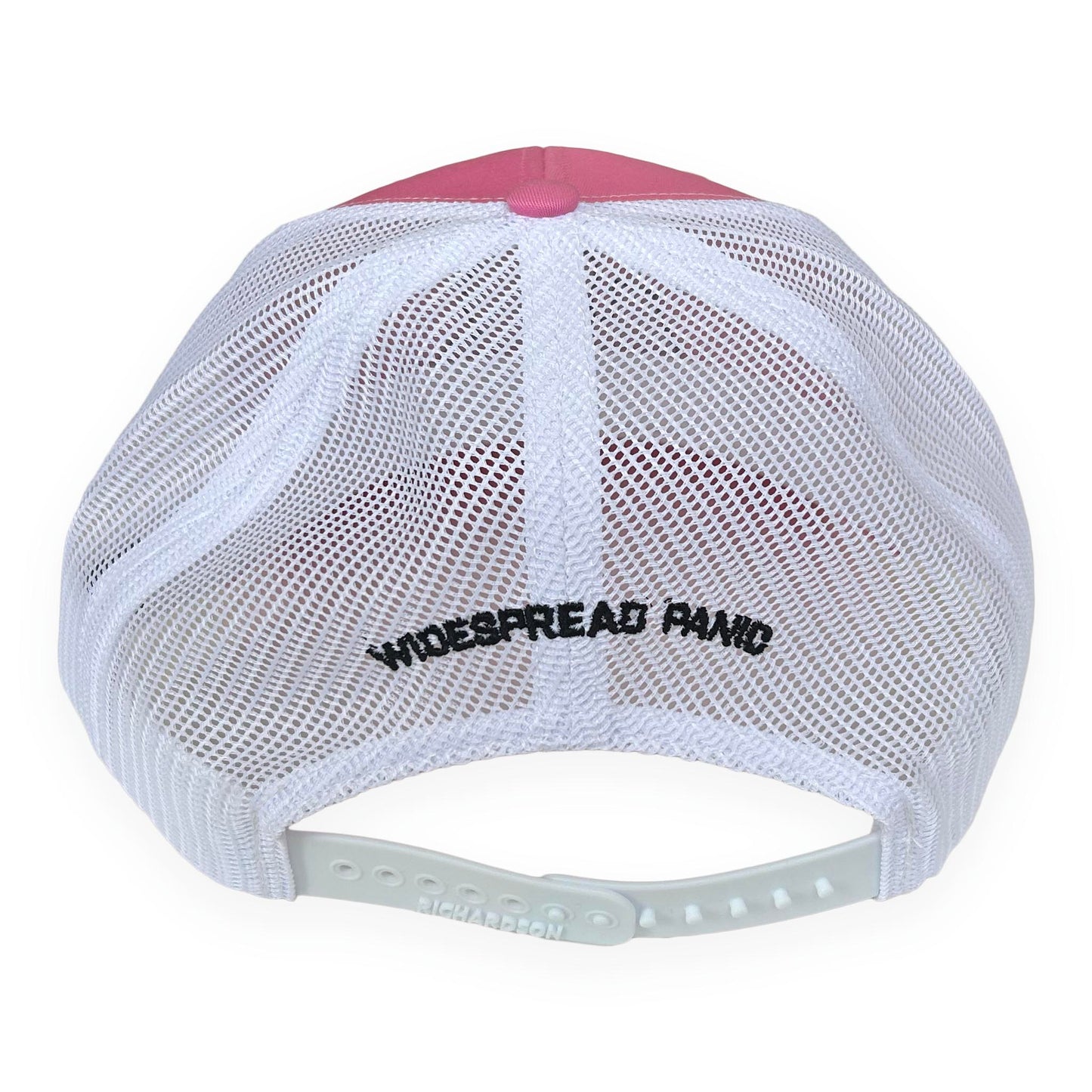 Pink Trucker Hats - Rock The Pink