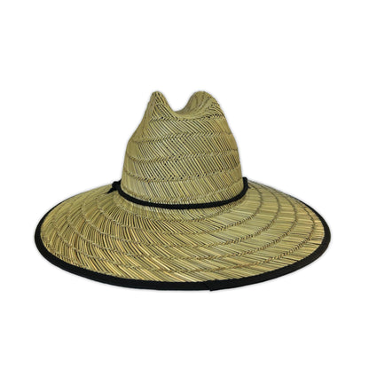 Straw Hat - Lifeguard "Mega Cap"