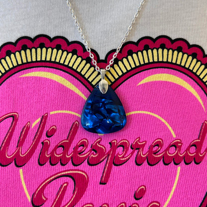 Medicine Bird - Earrings and Necklace