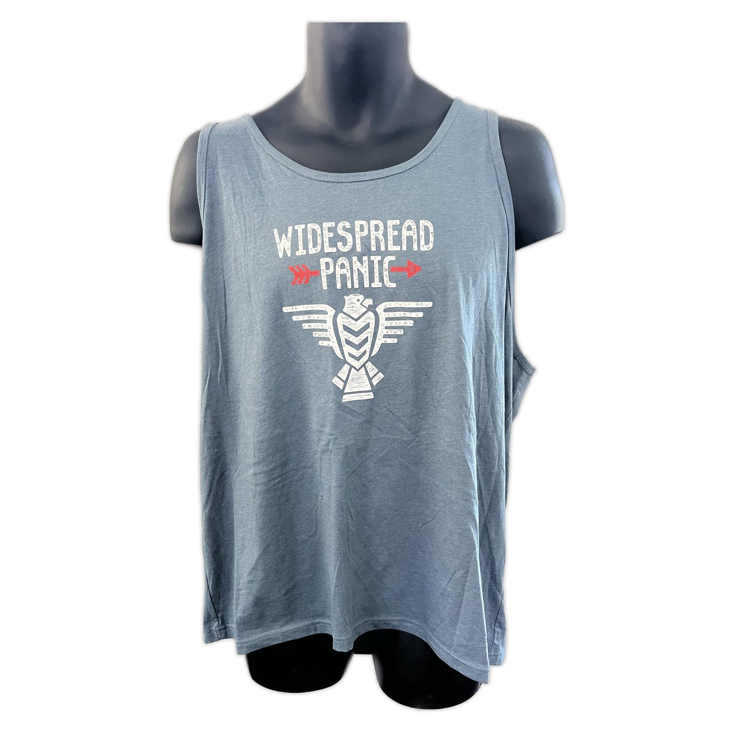 Thunderbird Tank Top M's - XL & 2XL only!