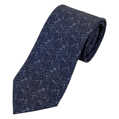 Note Eater Tie