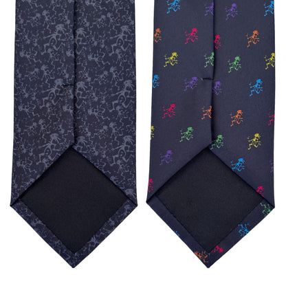 Note Eater Tie