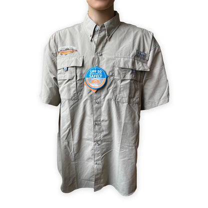 Trout Fishing Shirt UV by Columbia®