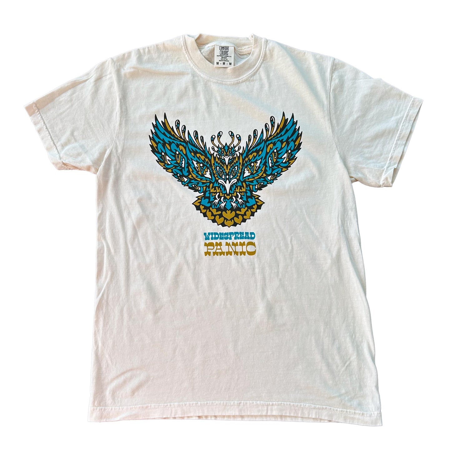 Bird Tee by Young & Sick