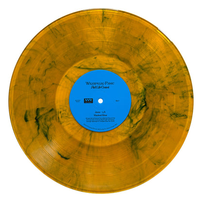 Ain't Life Grand (2LP Swirl Edition)