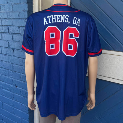 Home Baseball Jersey