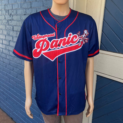 Home Baseball Jersey