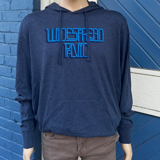Craftsman Hooded Long Sleeve Tee  "Shoodie"