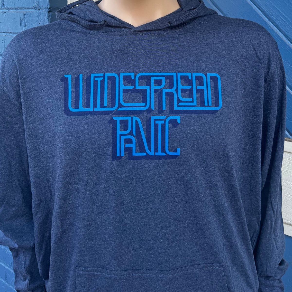 Craftsman Hooded Long Sleeve Tee  "Shoodie"