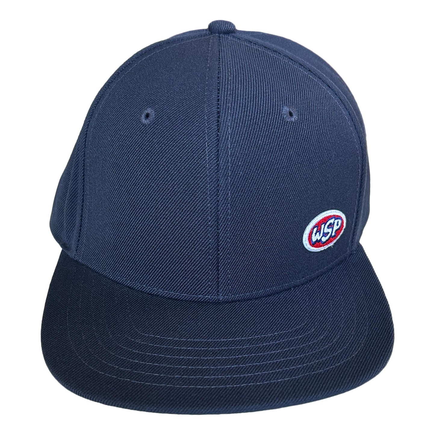 WSP High Octane Mini Patch Hat