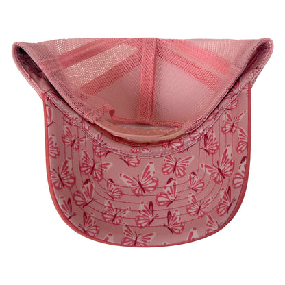 Space Wrangler Women's Foam Trucker Cap