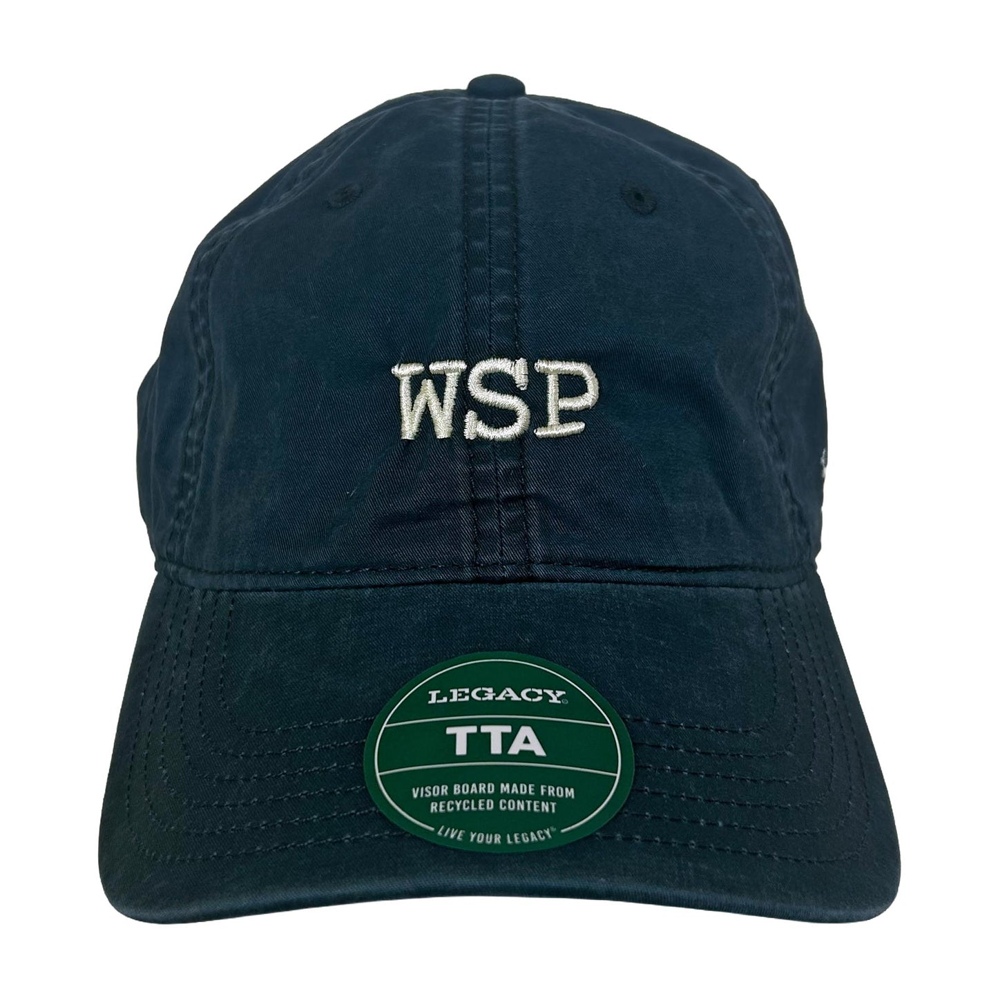 WSP Legacy Dad Hat