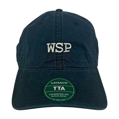 WSP Legacy Dad Hat