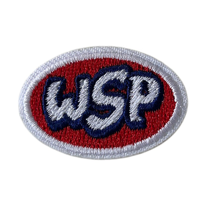 WSP High Octane Mini Patch