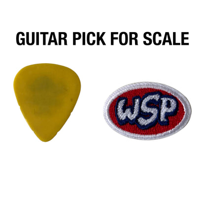 WSP High Octane Mini Patch