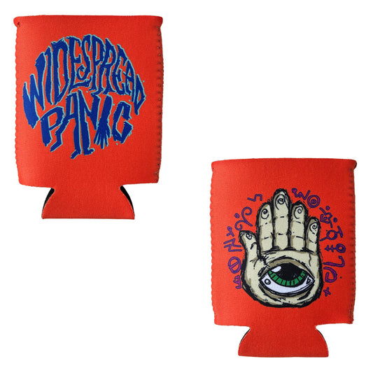 2026 Atlantic City Event Koozie