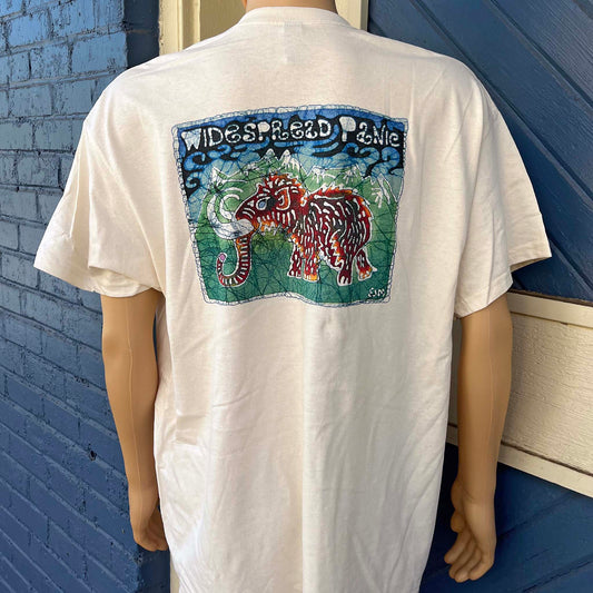 Vintage “Big Wooly” Mammoth Tee