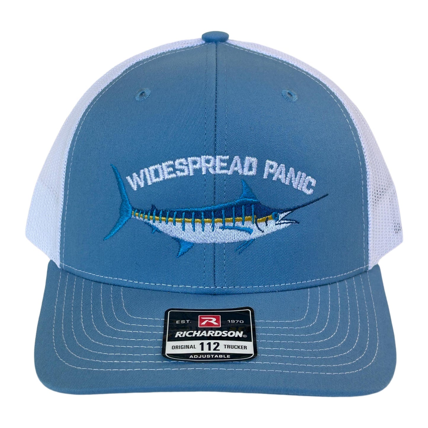 Blue Marlin Hat