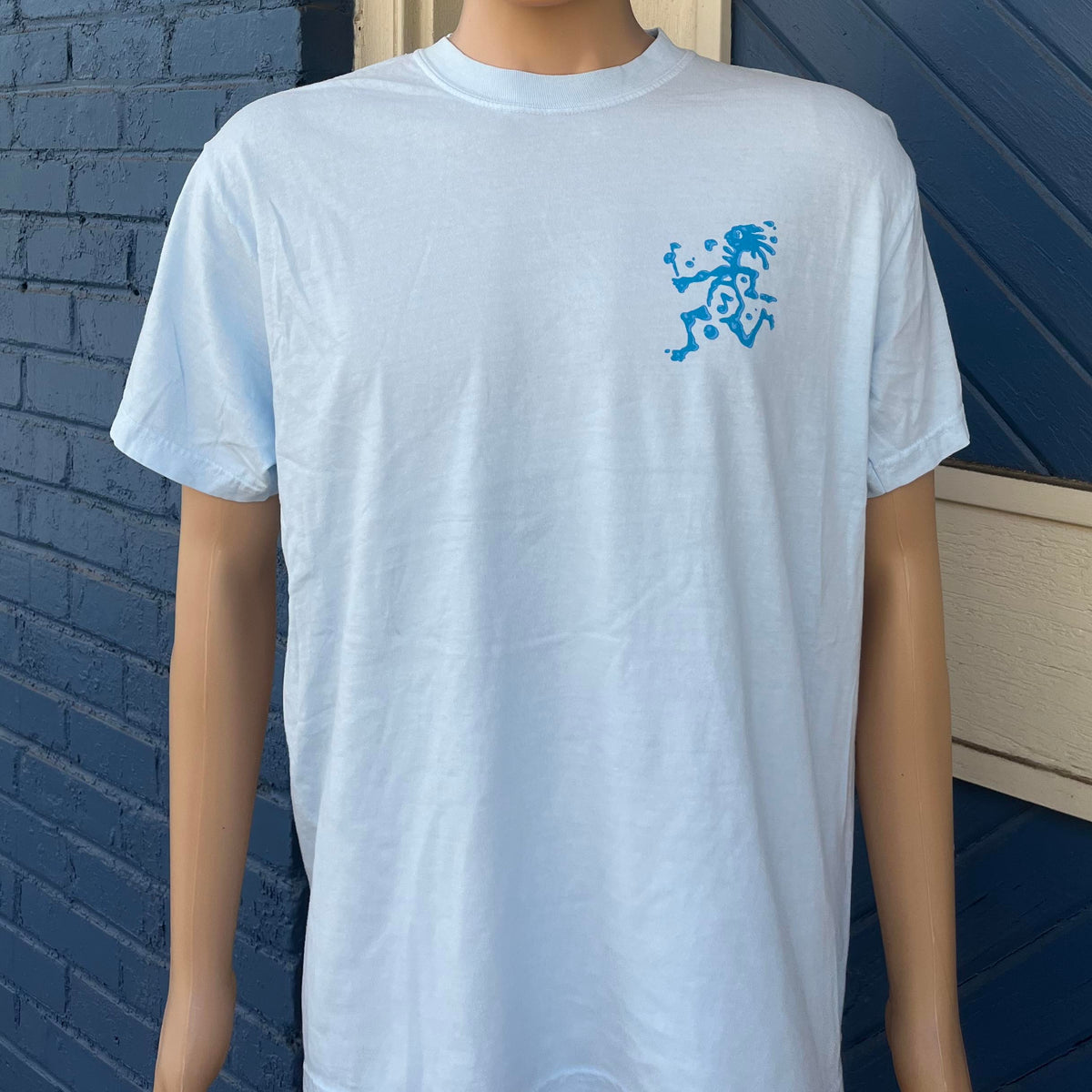 Chilly Water Song Shirt