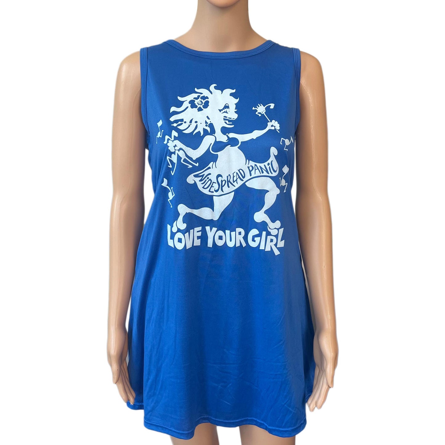 Lady Note Eater Coastal Cover-up (Multiple Colors)