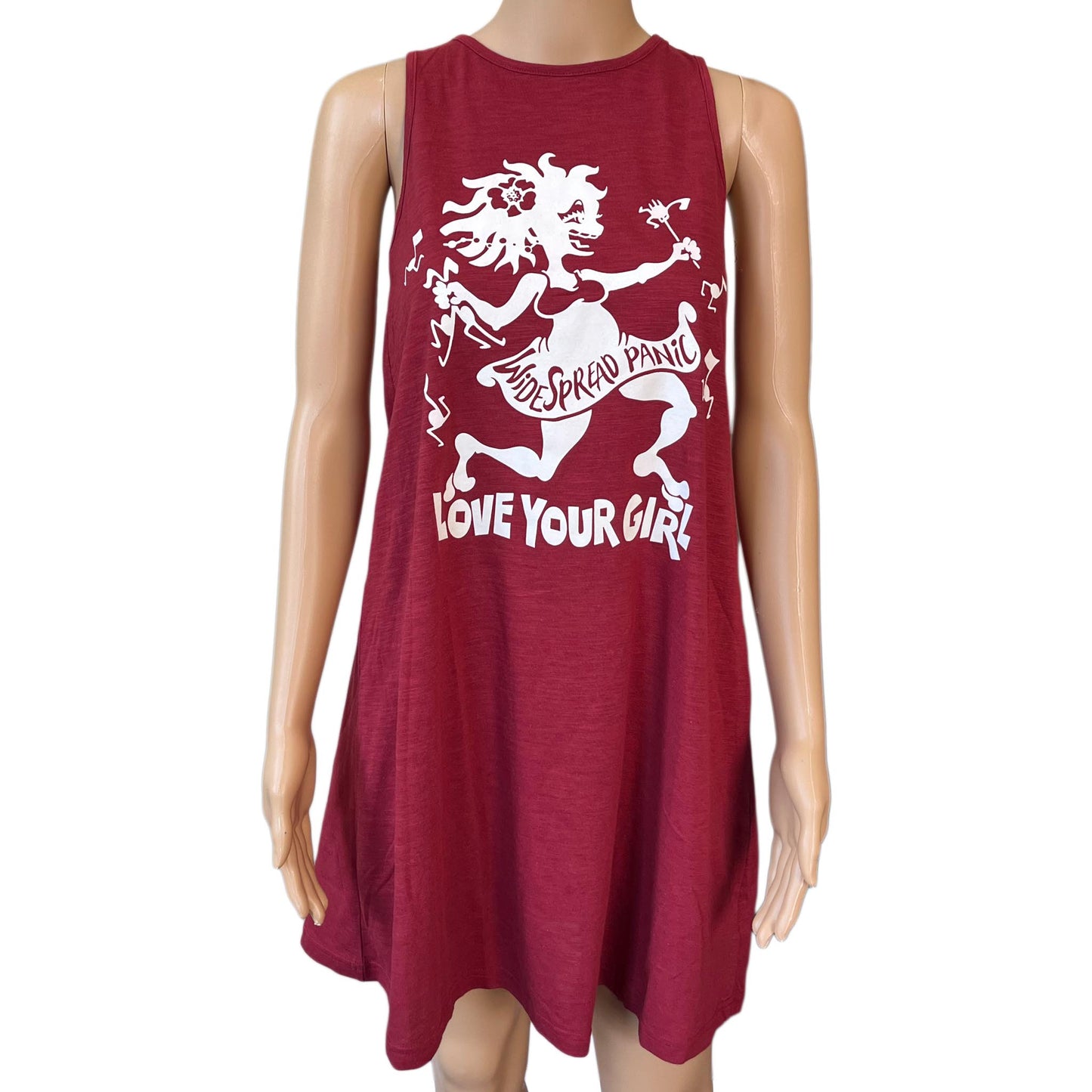 Lady Note Eater Coastal Cover-up (Multiple Colors)