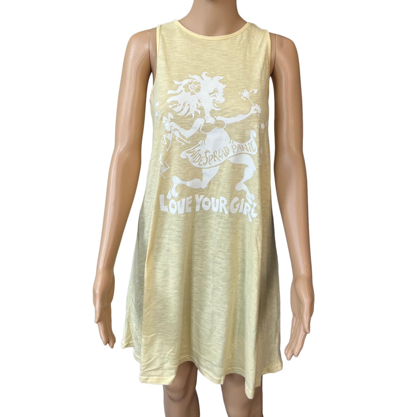 Lady Note Eater Coastal Cover-up (Multiple Colors)