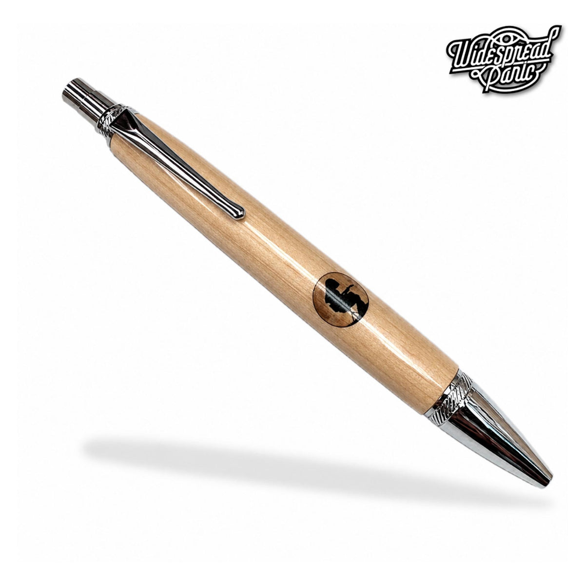 Drum Stick Pen
