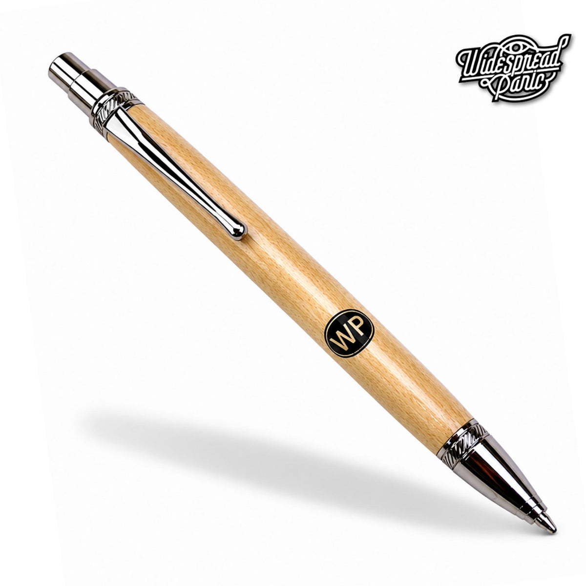 Drum Stick Pen